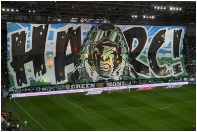 作为在布达佩斯生活了四年的球迷，聊聊巴萨欧冠对手费伦茨瓦罗斯