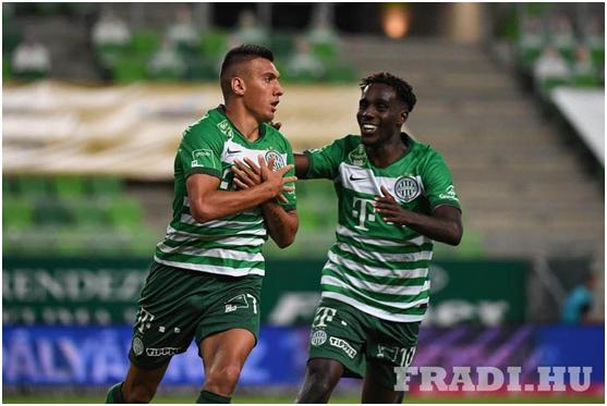 作为在布达佩斯生活了四年的球迷，聊聊巴萨欧冠对手费伦茨瓦罗斯