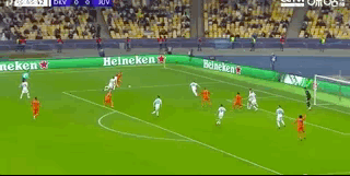 尤文2-0客胜基辅迪纳摩,莫拉塔梅开二度