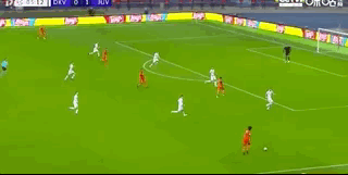 尤文2-0客胜基辅迪纳摩,莫拉塔梅开二度