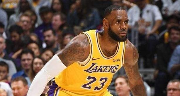 詹姆斯有望打破贾巴尔38387分纪录吗？说出来你别不信