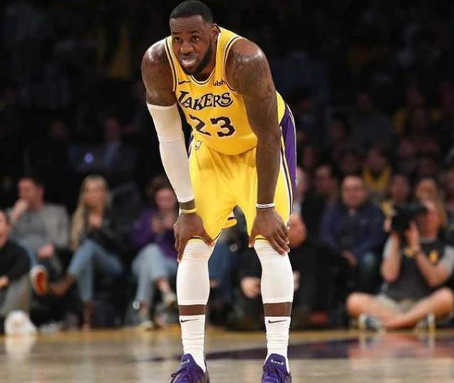 詹姆斯有望打破贾巴尔38387分纪录吗？说出来你别不信