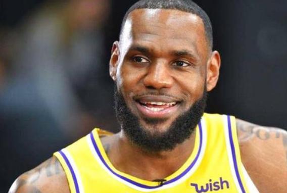 詹姆斯有望打破贾巴尔38387分纪录吗？说出来你别不信