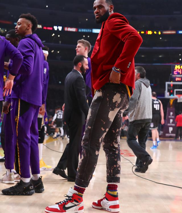 NBA球星退役后太多会破产，不过这5位不会 榜首躺着赚钱