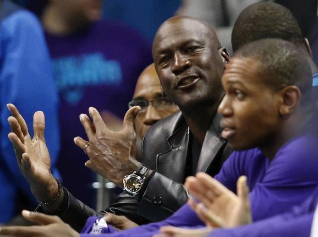 NBA球星退役后太多会破产，不过这5位不会 榜首躺着赚钱