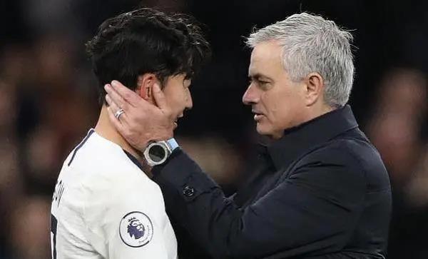 热刺英超高薪合约续约孙兴慜，周薪将达20万镑