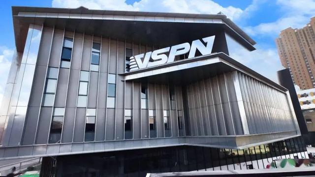 B轮融资1亿美金、腾讯快手加码 电竞赛事运营商VSPN快跑