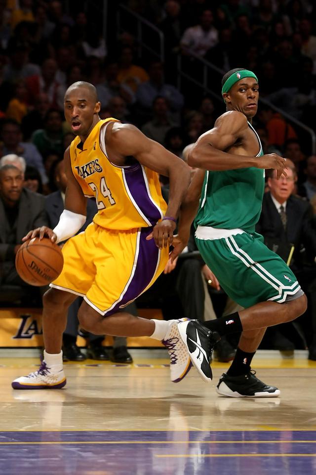 从快船有意隆多说起，盘点史上20位在湖人和快船都效力过的球员