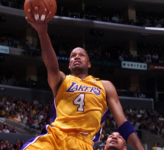 从快船有意隆多说起，盘点史上20位在湖人和快船都效力过的球员