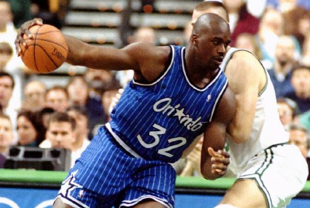 姚明NBA首秀仅得到0分2篮板，那奥尼尔和霍华德呢？