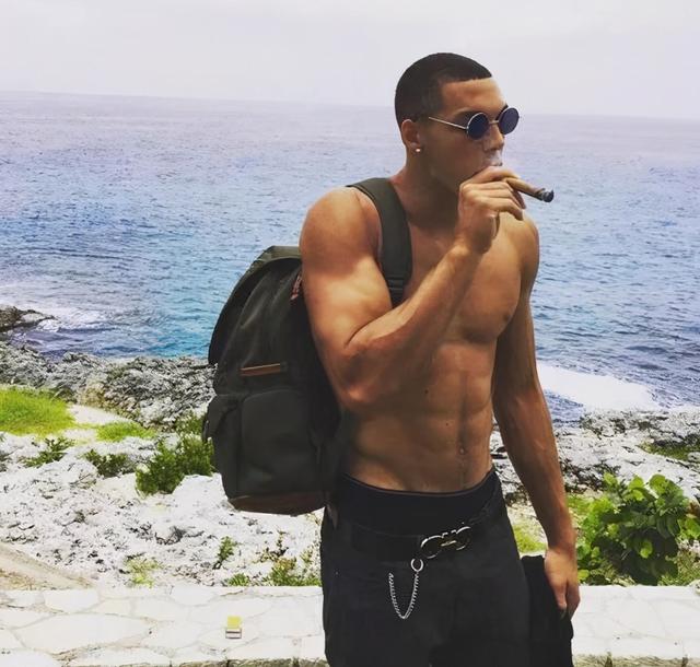 NBA现役肌肉最强悍的5大球星，锡安上榜 榜首堪称机器人