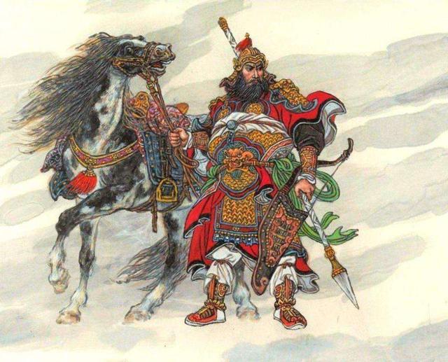 足坛人物志——贝克汉姆：但使龙城飞将在，不教胡马度阴山