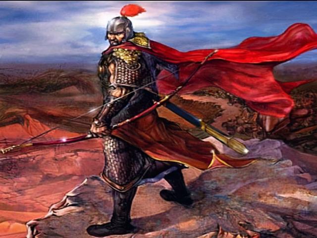 足坛人物志——贝克汉姆：但使龙城飞将在，不教胡马度阴山