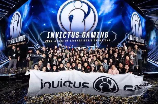 中国电竞二十年:从被误解到「国家名片」