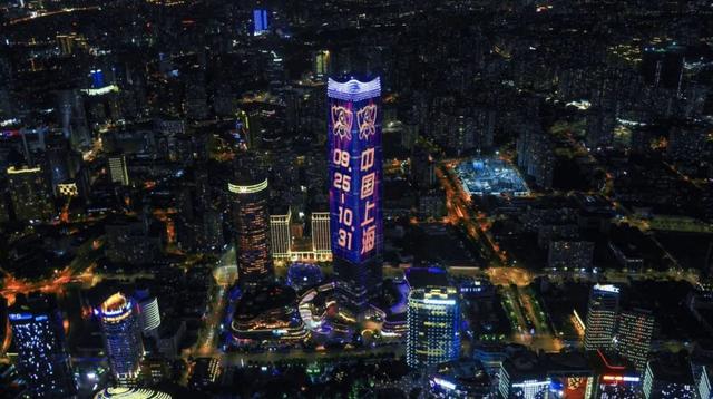 中国电竞二十年:从被误解到「国家名片」