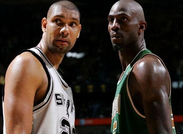 NBA哪套阵容能赢“魔皇神佛鲨”？这5人一队 可以一战