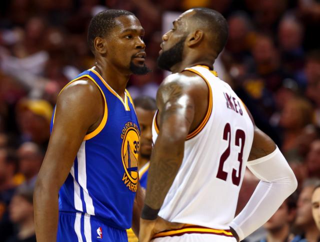 NBA哪套阵容能赢“魔皇神佛鲨”？这5人一队 可以一战