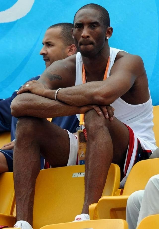 詹姆斯跟腱28.7厘米仅排历史第4，前面3人是何方神圣？