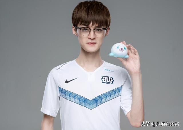 知情人爆料：BLG买下了Zeka！小天又把FPX前缀加上了