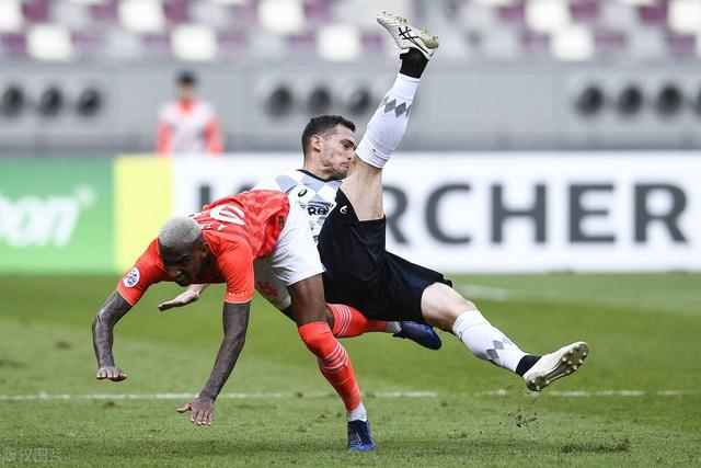 恒大对阵神户胜利船首发预测，高拉特重返主力阵容，黄博文挑大梁