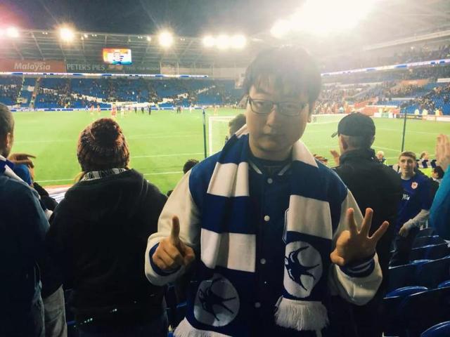 《天下足球》是我们的孩子，今天，他20岁了