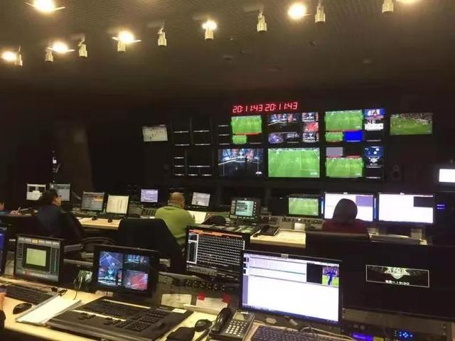 《天下足球》是我们的孩子，今天，他20岁了