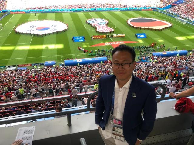 《天下足球》是我们的孩子，今天，他20岁了