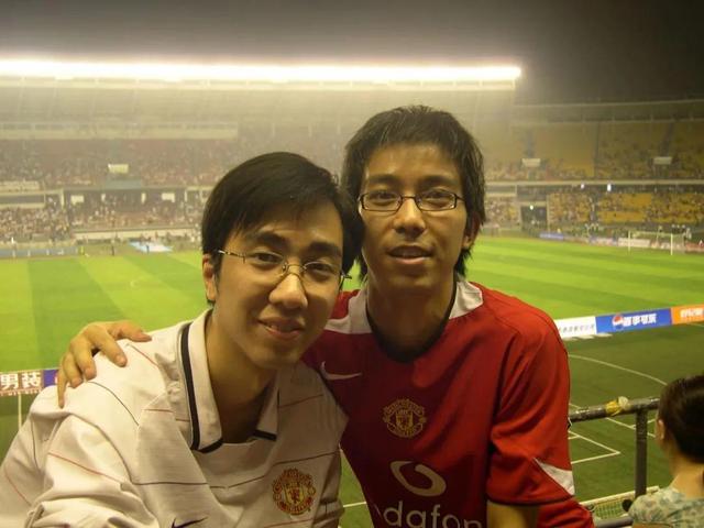 《天下足球》是我们的孩子，今天，他20岁了