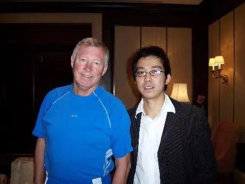 《天下足球》是我们的孩子，今天，他20岁了