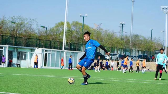 《天下足球》是我们的孩子，今天，他20岁了