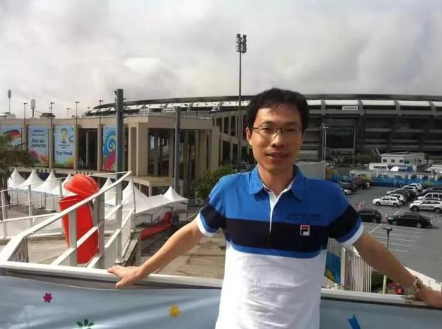 《天下足球》是我们的孩子，今天，他20岁了