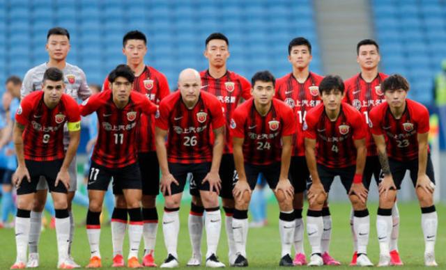 上港为何0:4惨败悉尼FC?佩雷拉赛后道出原因,有点避重就轻