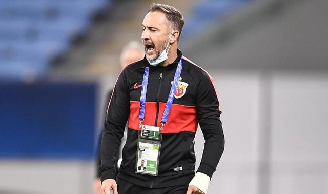 上港为何0:4惨败悉尼FC?佩雷拉赛后道出原因,有点避重就轻