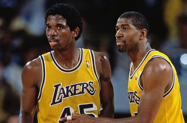 NBA几乎不受大伤的5大球星,乔丹落选 詹姆斯屈居第2