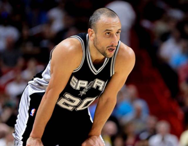 NBA历史上替补球员有很多，但最后逆袭成巨星 也就5人