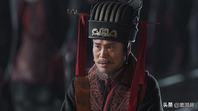 大秦赋：李斯入秦多年无任何功绩，嬴政还是信任他，三点原因说明