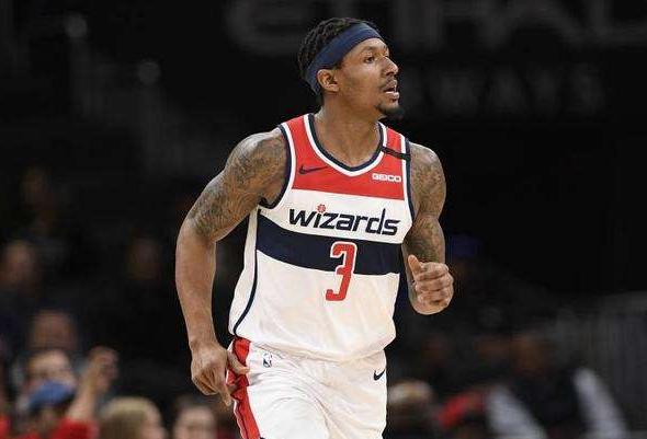 重排NBA现役得分后卫前5排名，汤神落选 米切尔第3