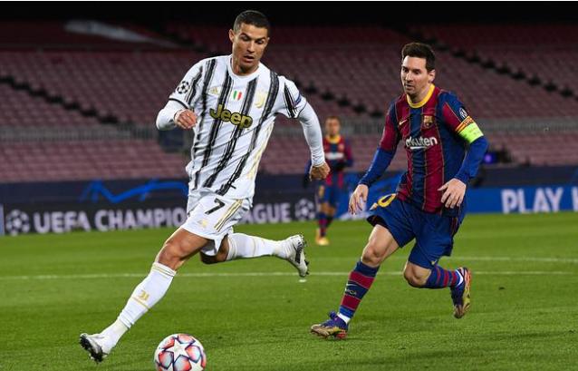 《实况足球2021》手游因何爆火？首次梅罗同框，情怀无价