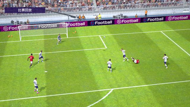 《实况足球2021》手游因何爆火？首次梅罗同框，情怀无价