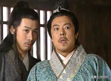 大秦赋：3个打酱油的角色，删减不影响追剧，毫无逻辑关系