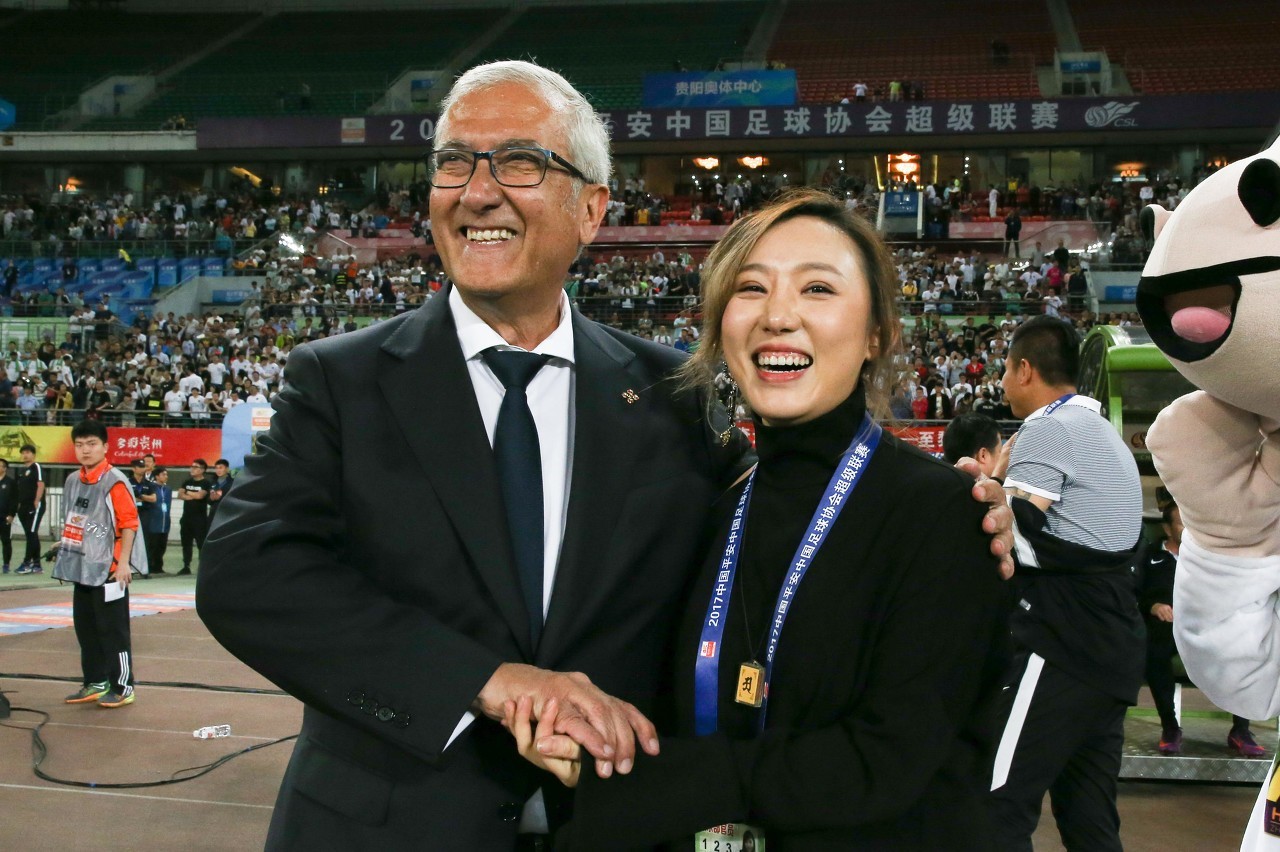 FIFA判定恒丰须向曼萨诺赔款 约3000万人民币