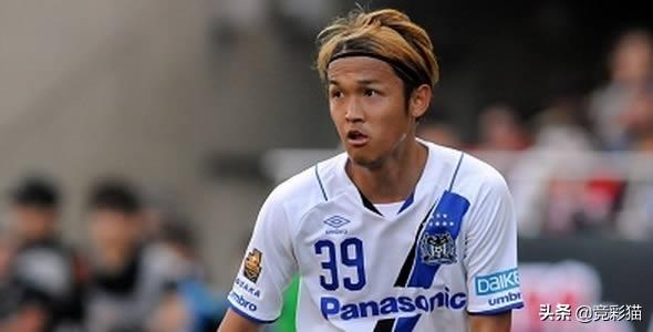 谭逸雄:早场日皇杯长文解读 大阪钢巴vs德岛漩涡
