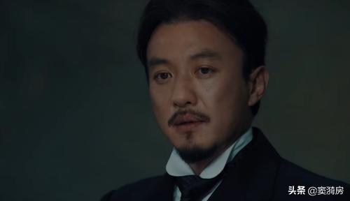 风声：播出仅6集，比质疑演技更严重的就是AI换脸再现