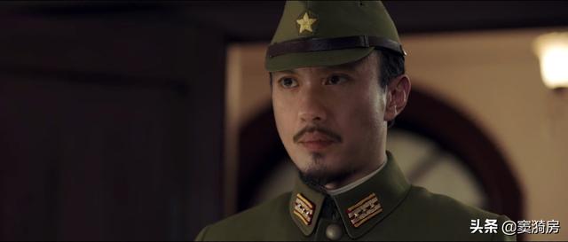 风声：播出仅6集，比质疑演技更严重的就是AI换脸再现