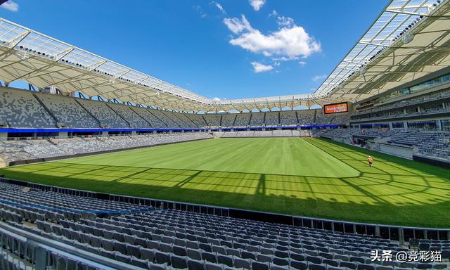 疫情后的澳超——卫冕冠军表现一般 一支球队最“良心”