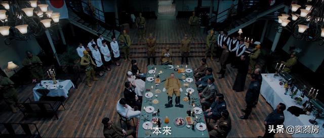 风声：播出仅6集，比质疑演技更严重的就是AI换脸再现