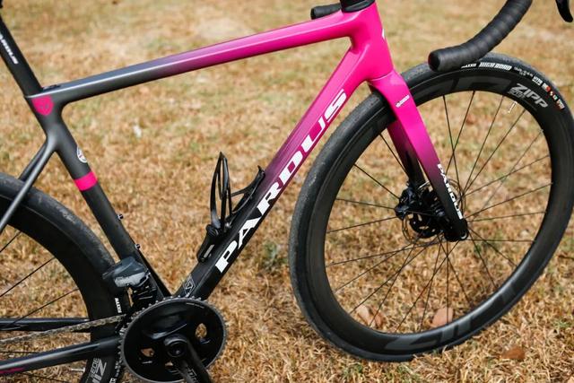 「知更鸟涅槃」瑞豹Pardus Robin Evo尝鲜报告