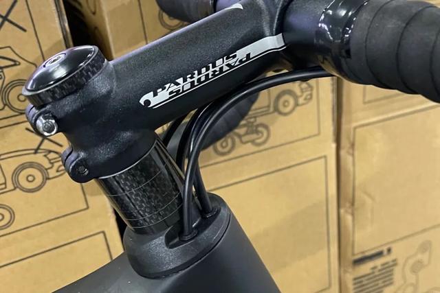 「知更鸟涅槃」瑞豹Pardus Robin Evo尝鲜报告