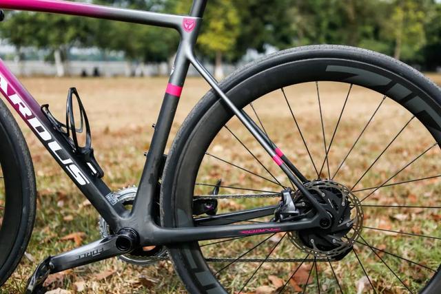 「知更鸟涅槃」瑞豹Pardus Robin Evo尝鲜报告