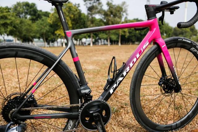 「知更鸟涅槃」瑞豹Pardus Robin Evo尝鲜报告